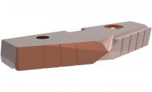 Allied Machine 456H-88 - #6 GEN2 T-A SC AM200 88MM