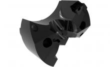 Allied Machine V8929S-0318 - 89 APX 29 GEN3 PILOT 3-9/16"