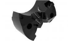 Allied Machine V9532S-0326 - 95 APX 32 GEN3 PILOT 3-13/16"