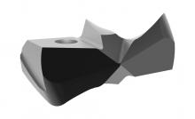 Allied Machine XTK17-17.30 - 17 XT PRO AM440 17.30MM K GEO