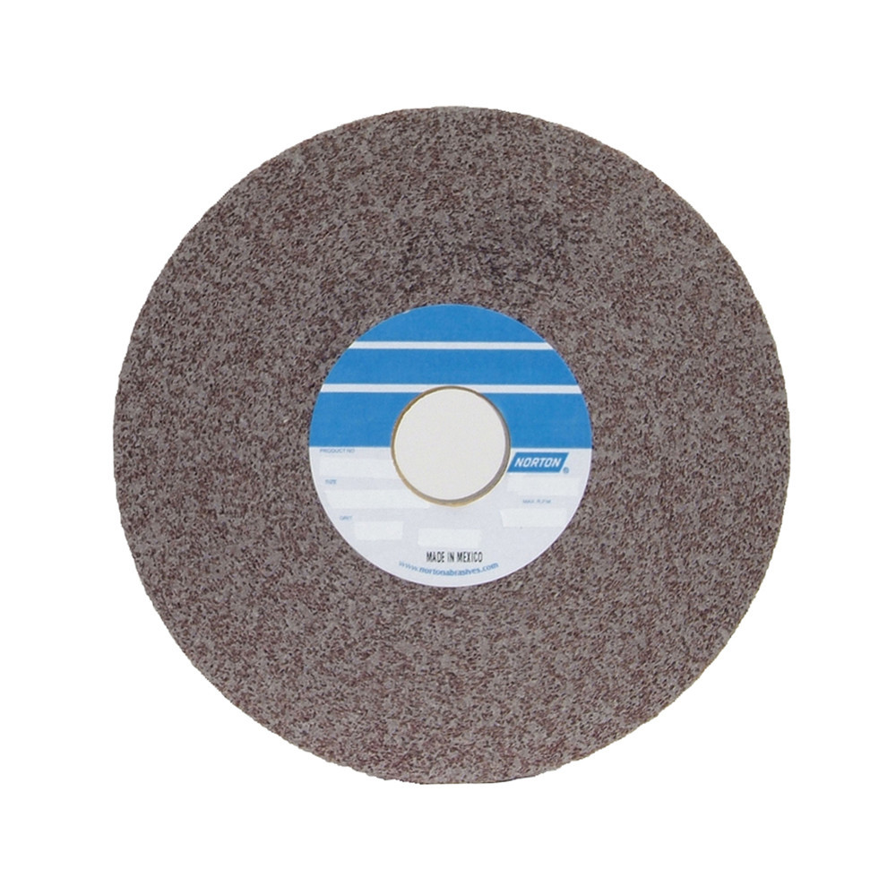 Non-Woven Convolute Wheel<span class=' ItemWarning' style='display:block;'>Item is usually in stock, but we&#39;ll be in touch if there&#39;s a problem<br /></span>