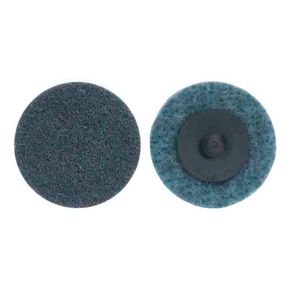 Non-Woven Quick-Change Disc<span class=' ItemWarning' style='display:block;'>Item is usually in stock, but we&#39;ll be in touch if there&#39;s a problem<br /></span>