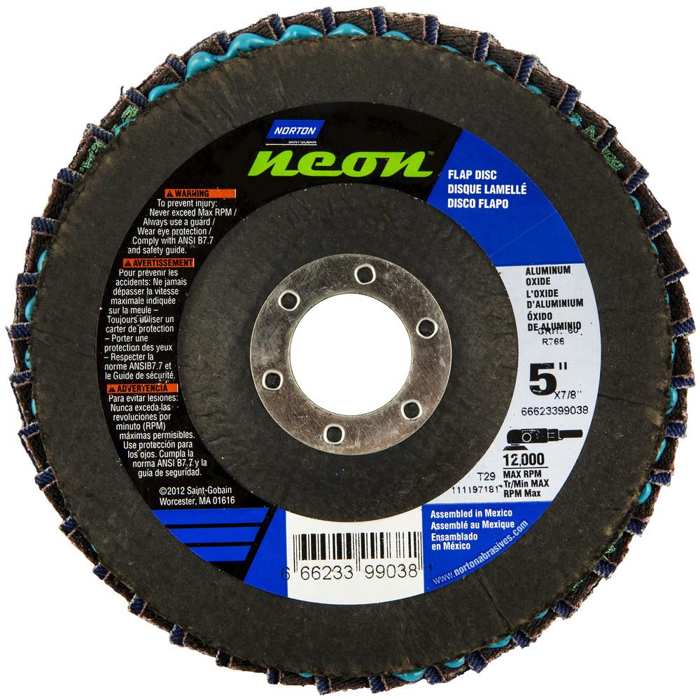 Fiberglass Conical Flap Disc<span class=' ItemWarning' style='display:block;'>Item is usually in stock, but we&#39;ll be in touch if there&#39;s a problem<br /></span>
