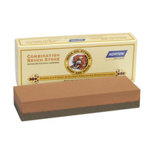 Norton Saint Gobain 61463685560 - Combination Grit Benchstone