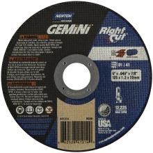 Norton Saint Gobain 66252841214 - Right Angle Cut-Off Wheel