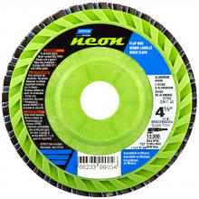 Norton Saint Gobain 66623399005 - Plastic Flat Flap Disc