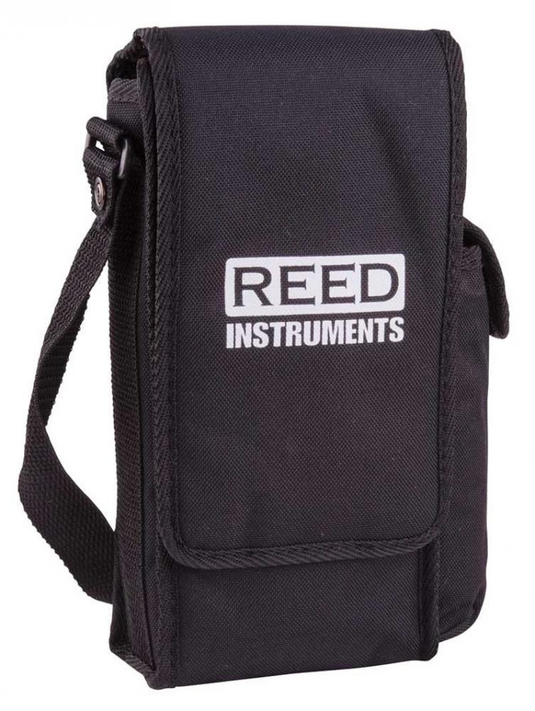 REED CA-05A Medium Soft Carrying Case<span class=' ItemWarning' style='display:block;'>Item is usually in stock, but we&#39;ll be in touch if there&#39;s a problem<br /></span>