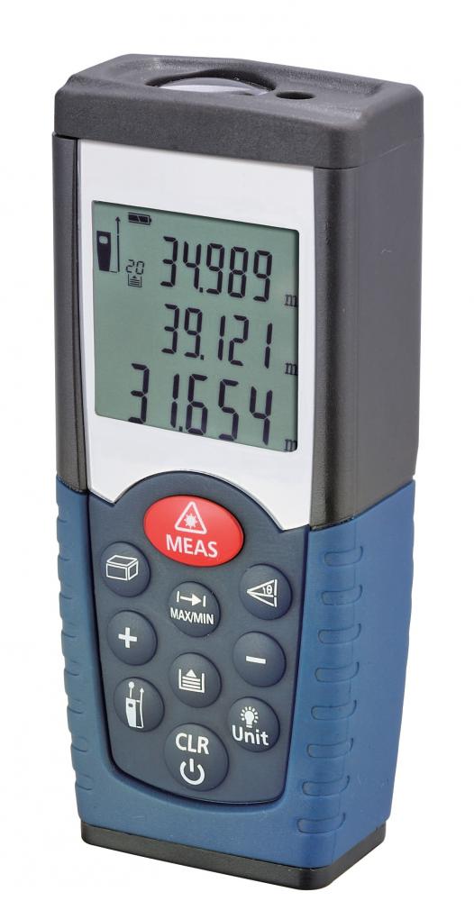 REED R8001 Laser Distance Meter<span class=' ItemWarning' style='display:block;'>Item is usually in stock, but we&#39;ll be in touch if there&#39;s a problem<br /></span>