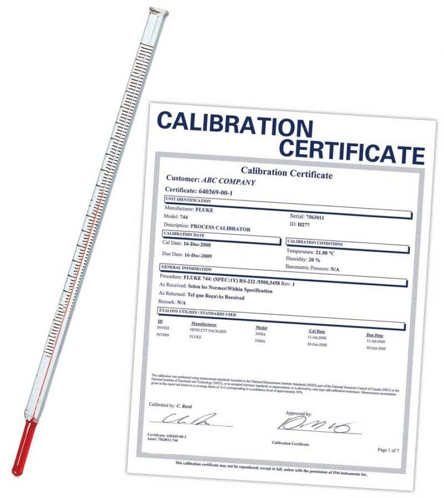 REED 12-0266 Spare °F Thermometer<span class=' ItemWarning' style='display:block;'>Item is usually in stock, but we&#39;ll be in touch if there&#39;s a problem<br /></span>