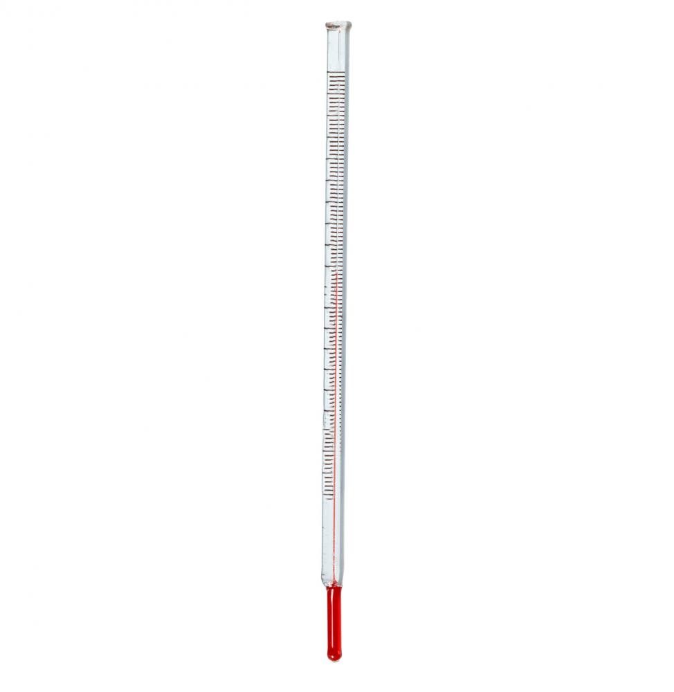 REED 12-0266 Spare °F Thermometer<span class=' ItemWarning' style='display:block;'>Item is usually in stock, but we&#39;ll be in touch if there&#39;s a problem<br /></span>