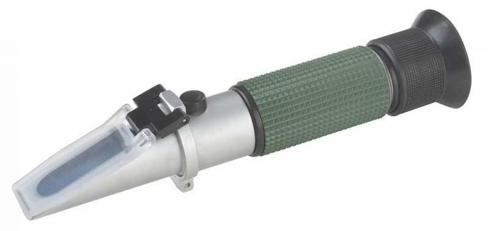 REED R9500 BRIX Refractometer, 0-32%<span class=' ItemWarning' style='display:block;'>Item is usually in stock, but we&#39;ll be in touch if there&#39;s a problem<br /></span>