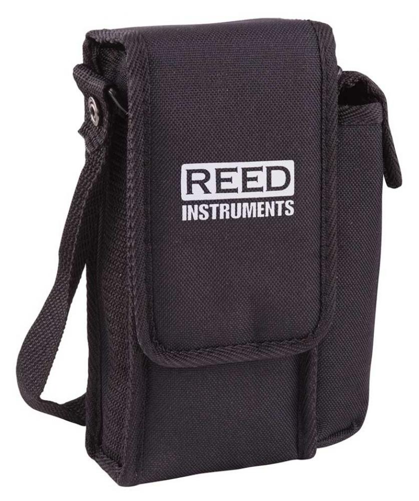 REED CA-52A Small Soft Carrying Case<span class=' ItemWarning' style='display:block;'>Item is usually in stock, but we&#39;ll be in touch if there&#39;s a problem<br /></span>