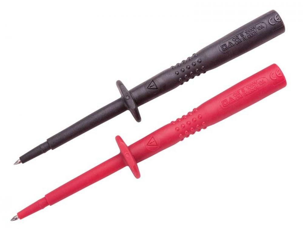 REED R1120 Safety Test Probe Set<span class=' ItemWarning' style='display:block;'>Item is usually in stock, but we&#39;ll be in touch if there&#39;s a problem<br /></span>