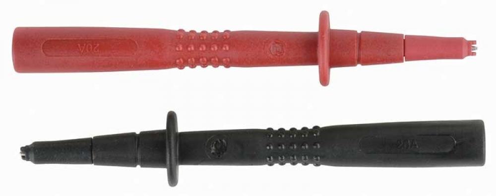 REED FC-178A Test Probe Set, Banana Style<span class=' ItemWarning' style='display:block;'>Item is usually in stock, but we&#39;ll be in touch if there&#39;s a problem<br /></span>
