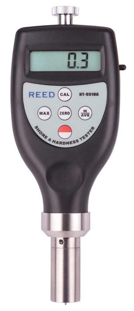 REED HT-6510A A Scale Durometer<span class=' ItemWarning' style='display:block;'>Item is usually in stock, but we&#39;ll be in touch if there&#39;s a problem<br /></span>