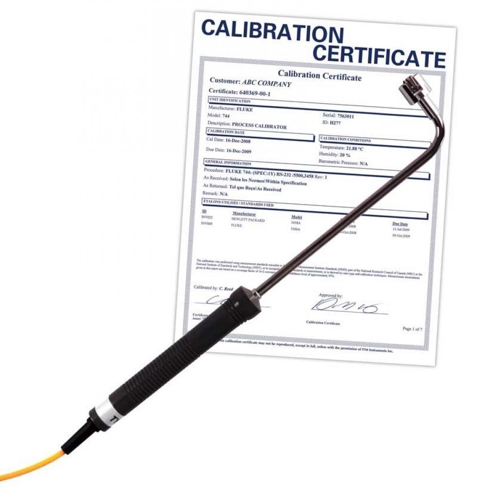 REED LS-104-NIST Right Angle Thermocouple Surface Probe<span class=' ItemWarning' style='display:block;'>Item is usually in stock, but we&#39;ll be in touch if there&#39;s a problem<br /></span>