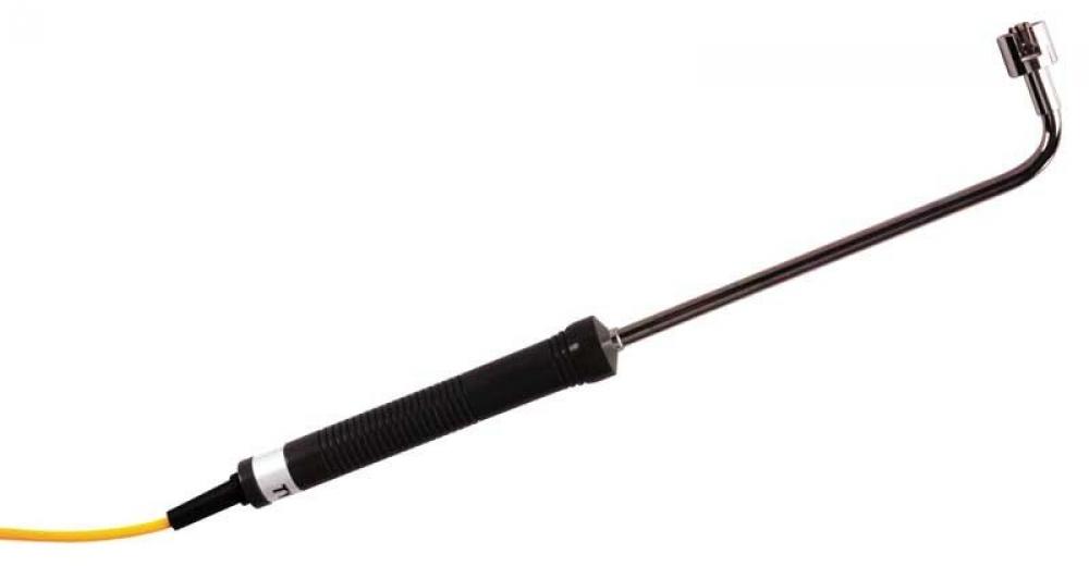 REED LS-104 Right Angle Thermocouple Surface Probe<span class=' ItemWarning' style='display:block;'>Item is usually in stock, but we&#39;ll be in touch if there&#39;s a problem<br /></span>