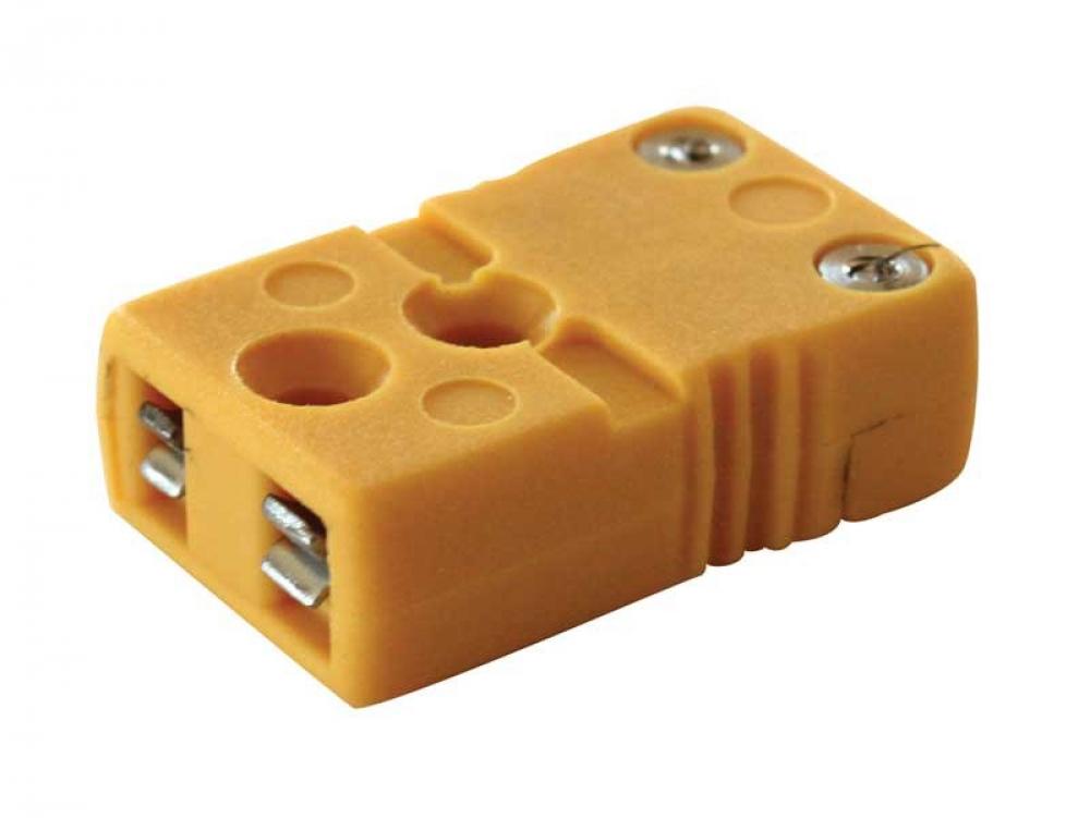 REED LS-182 Type K Female Connector<span class=' ItemWarning' style='display:block;'>Item is usually in stock, but we&#39;ll be in touch if there&#39;s a problem<br /></span>