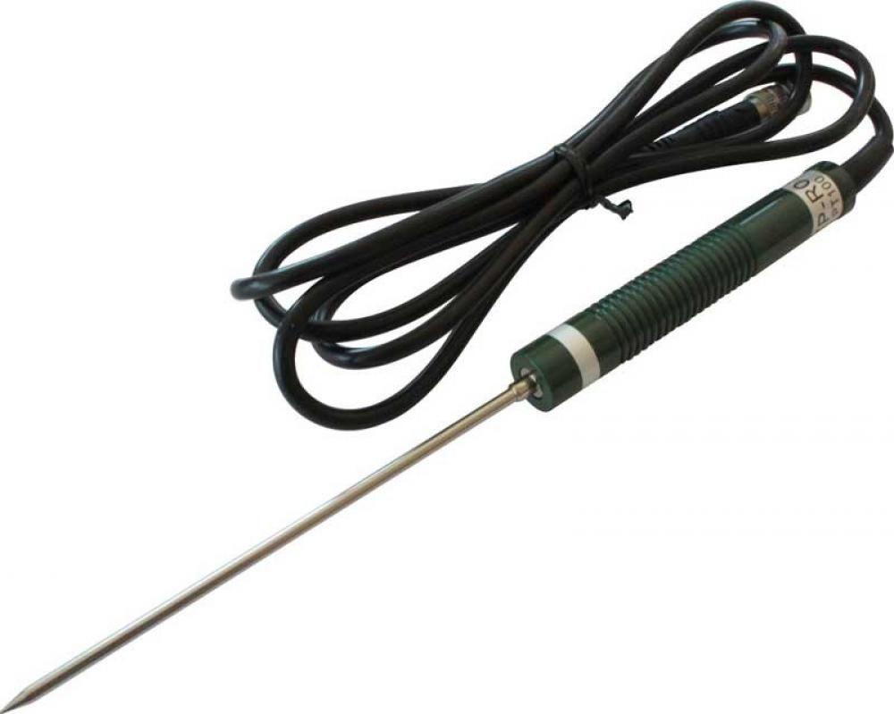 REED TP-R01 Replacement PT100 RTD Probe<span class=' ItemWarning' style='display:block;'>Item is usually in stock, but we&#39;ll be in touch if there&#39;s a problem<br /></span>