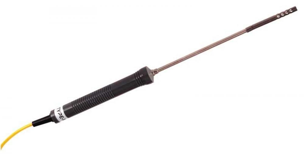 REED LS-103 Air/Gas Thermocouple Probe<span class=' ItemWarning' style='display:block;'>Item is usually in stock, but we&#39;ll be in touch if there&#39;s a problem<br /></span>