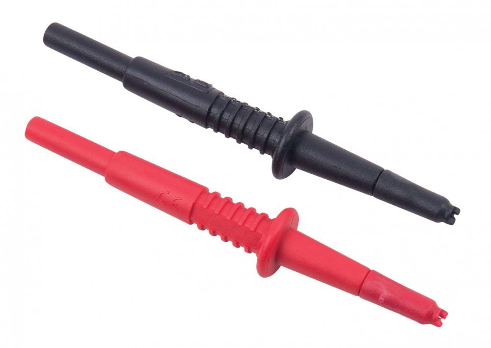 REED R1100 Test Probe Set<span class=' ItemWarning' style='display:block;'>Item is usually in stock, but we&#39;ll be in touch if there&#39;s a problem<br /></span>