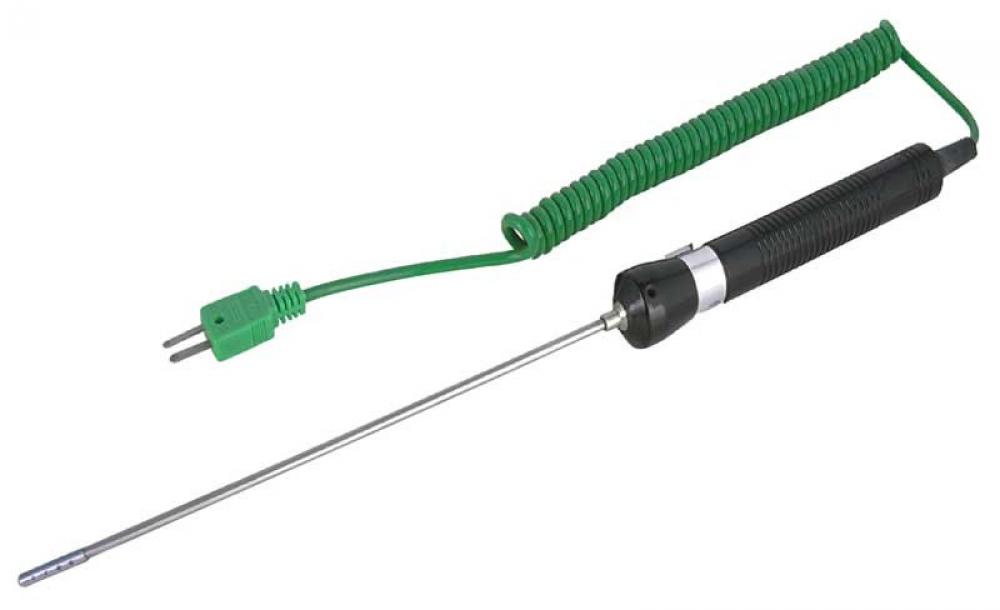 REED R2500 Air/Gas Thermocouple Probe<span class=' ItemWarning' style='display:block;'>Item is usually in stock, but we&#39;ll be in touch if there&#39;s a problem<br /></span>