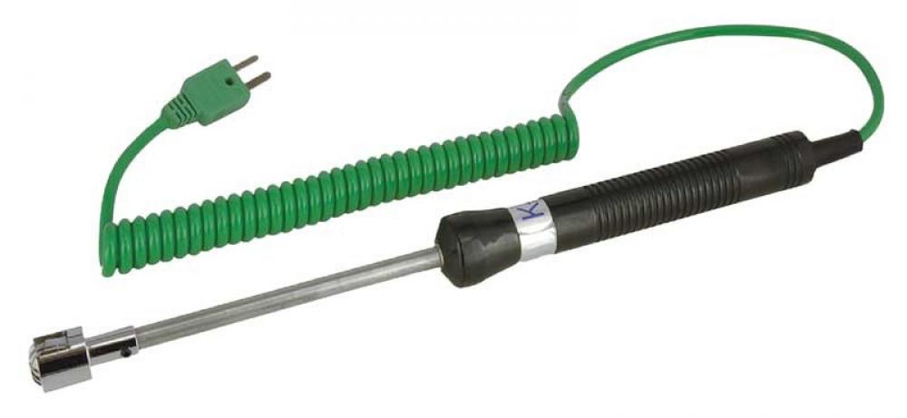 REED R2501 Surface Thermocouple Probe<span class=' ItemWarning' style='display:block;'>Item is usually in stock, but we&#39;ll be in touch if there&#39;s a problem<br /></span>