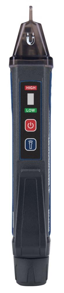 REED R5120 Non-Contact Voltage and Magnetic Field Detector<span class=' ItemWarning' style='display:block;'>Item is usually in stock, but we&#39;ll be in touch if there&#39;s a problem<br /></span>