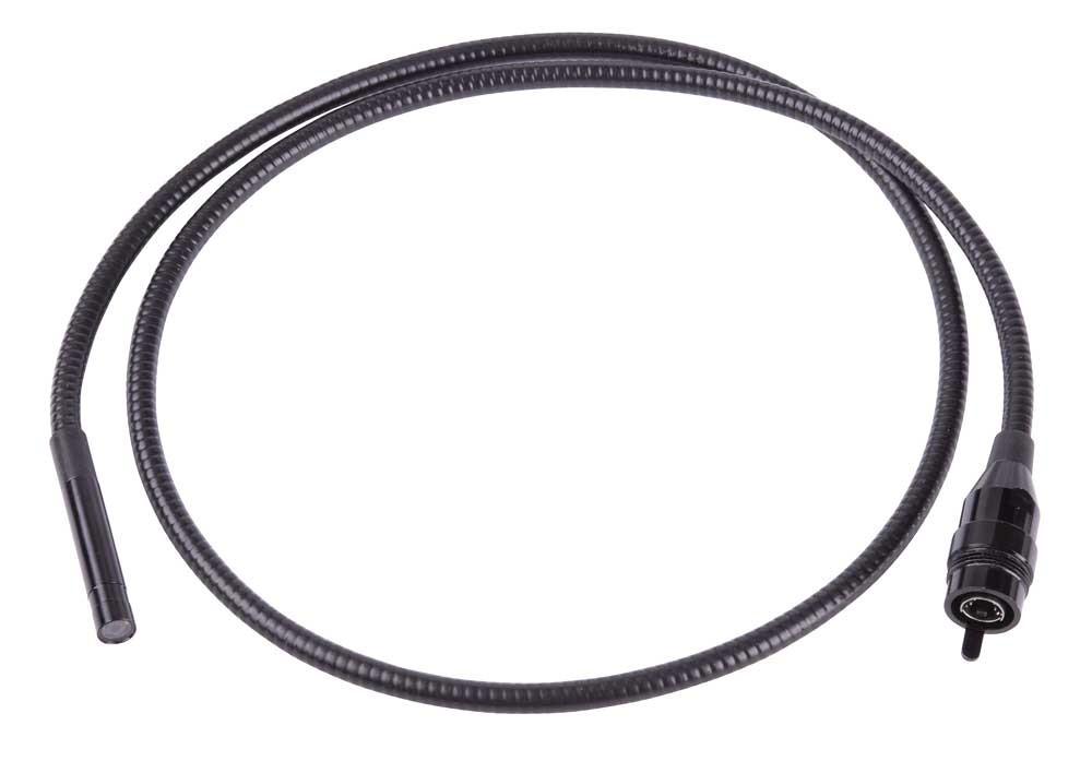 REED R8500-RCH 9mm Replacement Camera Head<span class=' ItemWarning' style='display:block;'>Item is usually in stock, but we&#39;ll be in touch if there&#39;s a problem<br /></span>