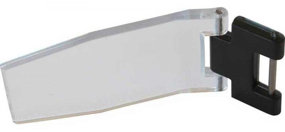 REED RPDPA1 Replacement Refractometer Lens Cover<span class=' ItemWarning' style='display:block;'>Item is usually in stock, but we&#39;ll be in touch if there&#39;s a problem<br /></span>