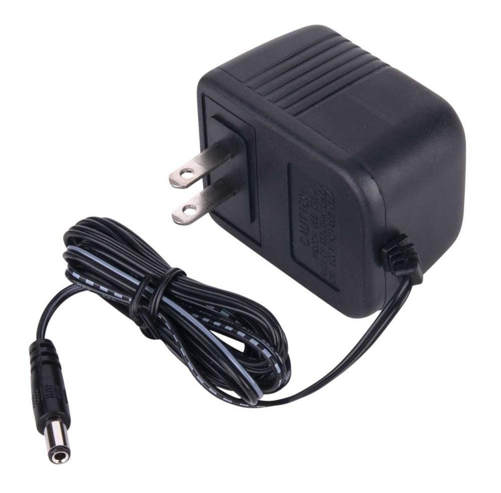 REED RSD-ADP-NA AC Adapter<span class=' ItemWarning' style='display:block;'>Item is usually in stock, but we&#39;ll be in touch if there&#39;s a problem<br /></span>