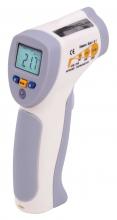 ITM - Reed Instruments FS-200 - REED FS-200 Food Service Infrared Thermometer, 8:1, 392F (200C)