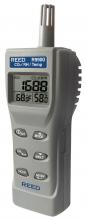 ITM - Reed Instruments R9900 - REED R9900 Indoor Air Quality CO2 Meter