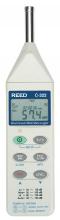 ITM - Reed Instruments 54094 - REED C-322 Sound Level Meter/Data Logger