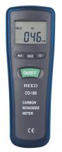 ITM - Reed Instruments 54106 - REED CO-180 Carbon Monoxide Meter
