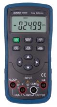 ITM - Reed Instruments 54257 - REED R5820 Loop Calibrator