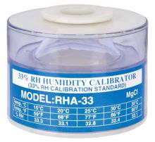 ITM - Reed Instruments 54205 - REED RHA-33 Humidity Calibration Standard