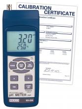 ITM - Reed Instruments 60638 - REED SD-230 pH/ORP Meter/Data Logger