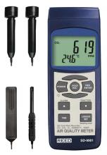 ITM - Reed Instruments SD-9901 - REED SD-9901 SD Series Indoor Air Quality Meter, Datalogger (O2, CO2, CO, Temp/RH)