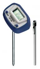 ITM - Reed Instruments 54223 - REED ST-130 Digital Stem Thermometer