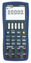 ITM - Reed Instruments 54259 - REED VC15 Voltage/Current Calibrator