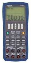 ITM - Reed Instruments 54260 - REED VC25 Process Calibrator