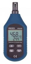 ITM - Reed Instruments 97110 - REED R1910 Compact Temperature & Humidity Meter