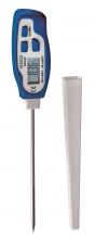 ITM - Reed Instruments 54225 - REED R2222 Stainless Steel Digital Stem Thermometer