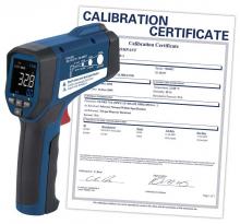 ITM - Reed Instruments 125872 - REED R2320-NIST Infrared Thermometer