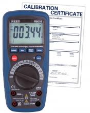 ITM - Reed Instruments 61023 - REED R5010 True RMS Digital Multimeter