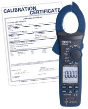 ITM - Reed Instruments 179344 - REED R5055-NIST 1000A True RMS Digital Clamp Meter
