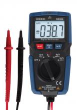 ITM - Reed Instruments 178763 - REED R5099 Compact Multimeter with NCV
