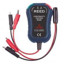 ITM - Reed Instruments 97108 - REED R5300 Continuity Tester