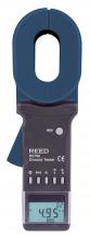 ITM - Reed Instruments 102303 - REED R5700 Clamp-On Ground Resistance Tester